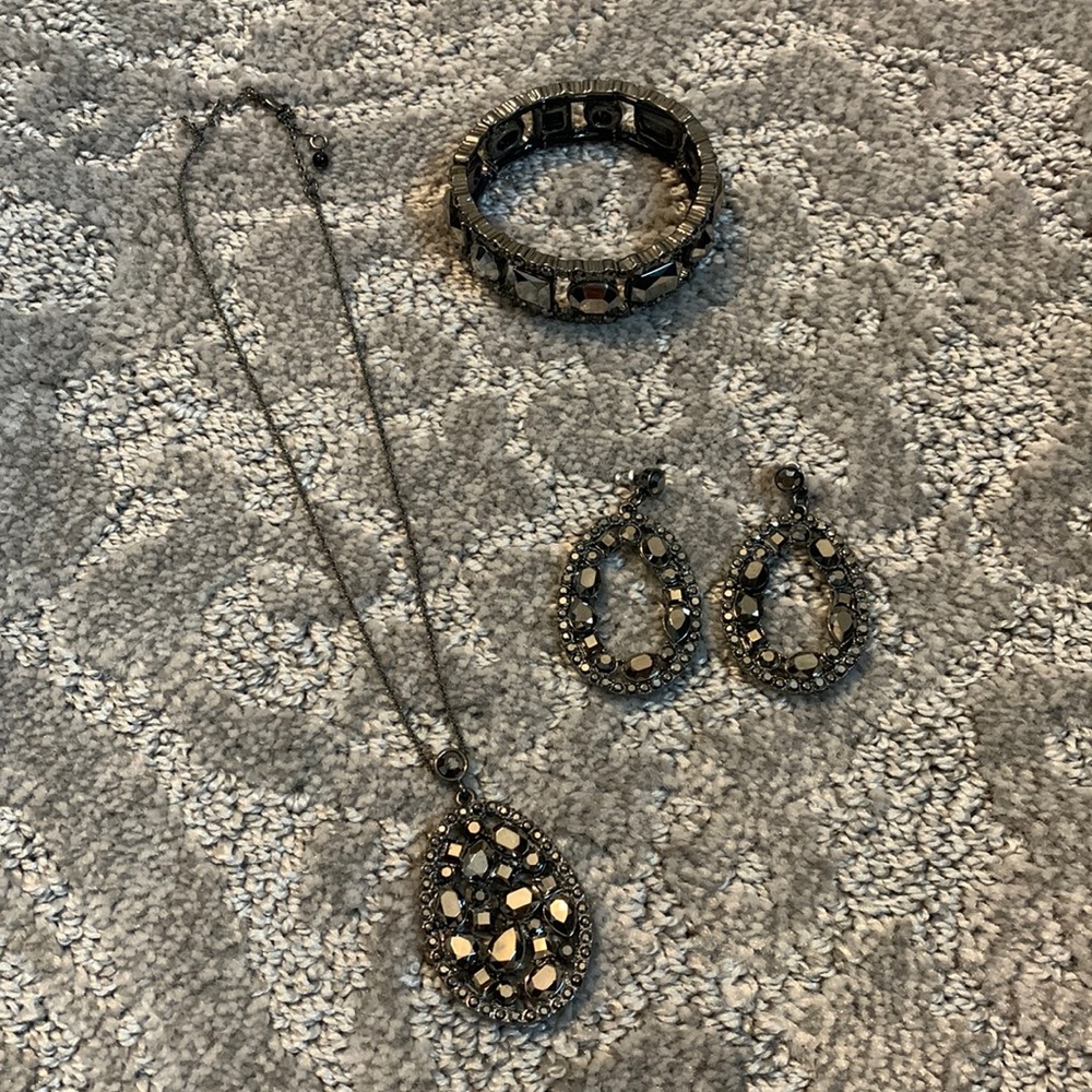 Western Jewelry